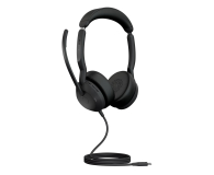 JABRA Evolve2 50 USB-C MS Stereo 25089-999-899 - 1216615 - zdjęcie 1
